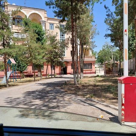 Apartament Centr Flat Taszkent Zewnętrze zdjęcie