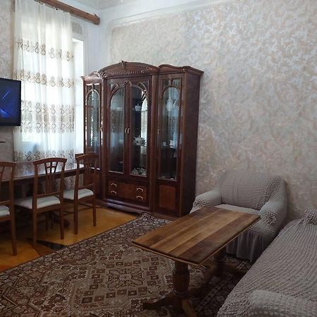 Apartament Centr Flat Taszkent Zewnętrze zdjęcie