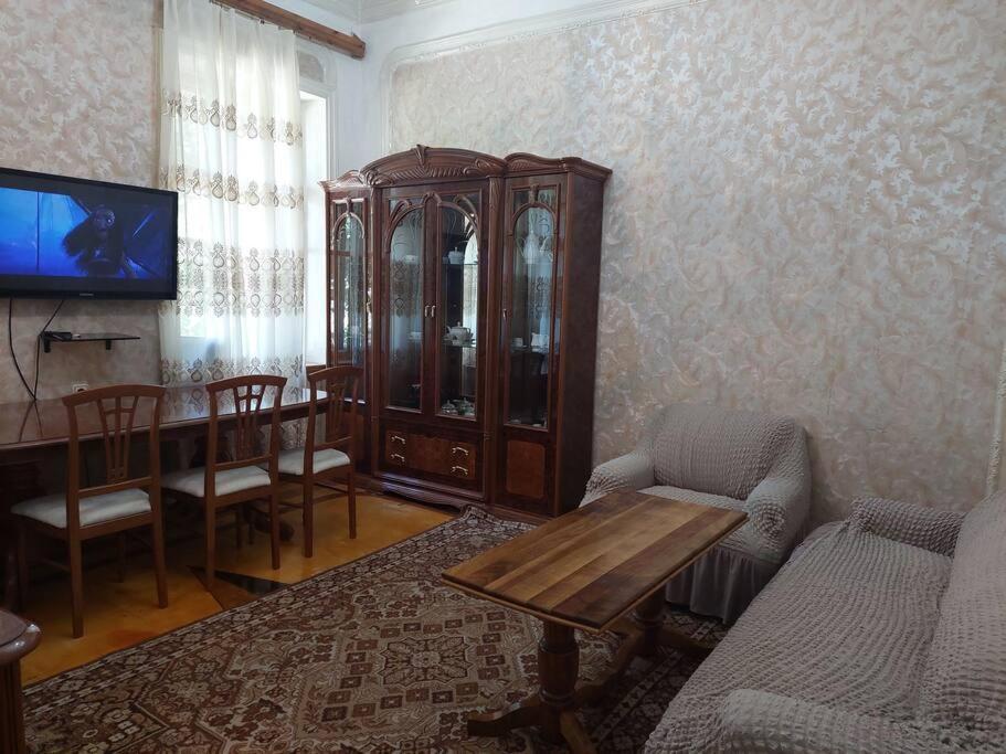 Apartament Centr Flat Taszkent Zewnętrze zdjęcie