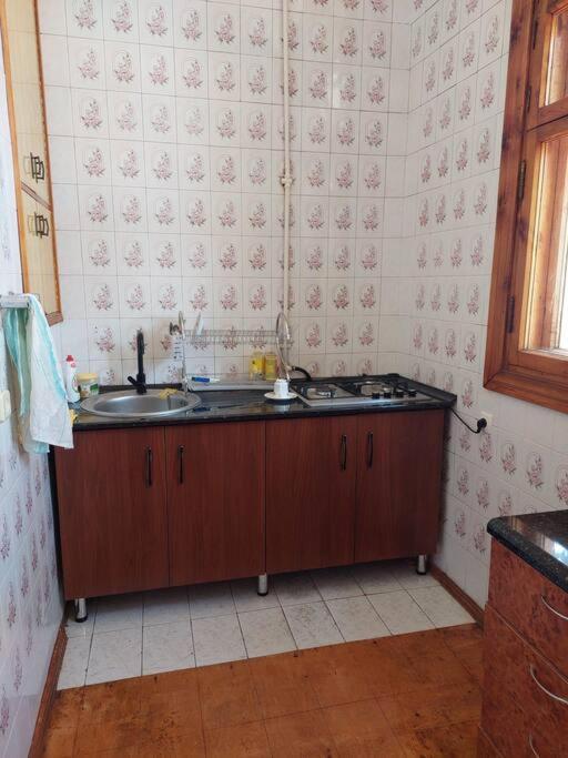 Apartament Centr Flat Taszkent Zewnętrze zdjęcie