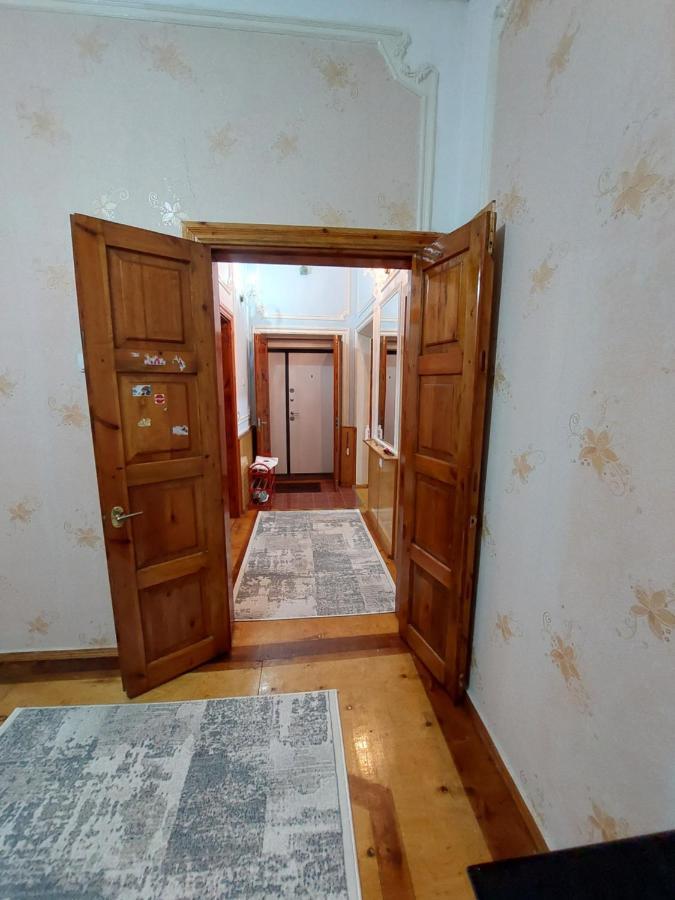 Apartament Centr Flat Taszkent Zewnętrze zdjęcie