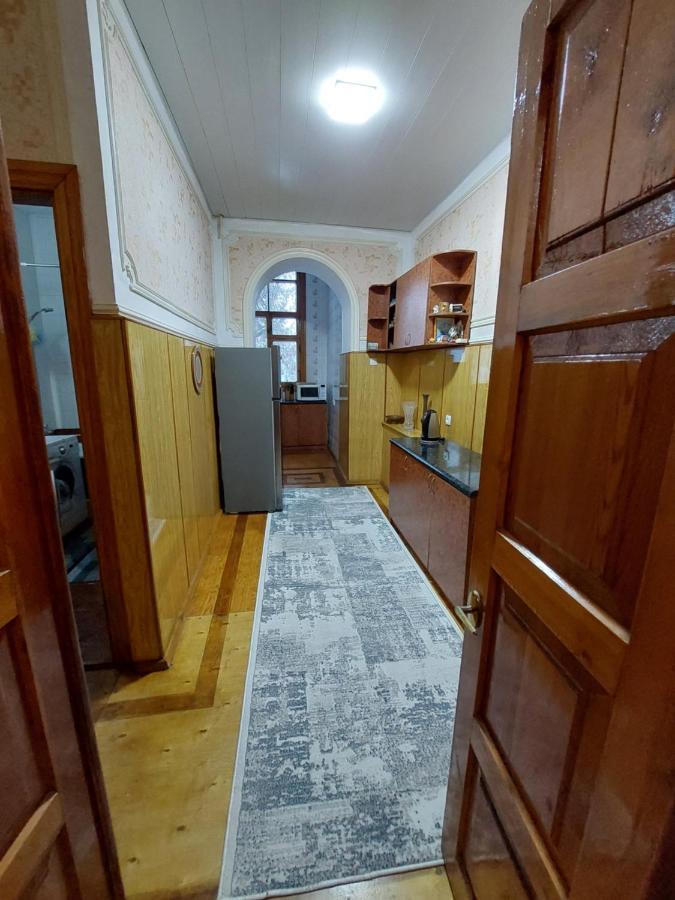 Apartament Centr Flat Taszkent Zewnętrze zdjęcie