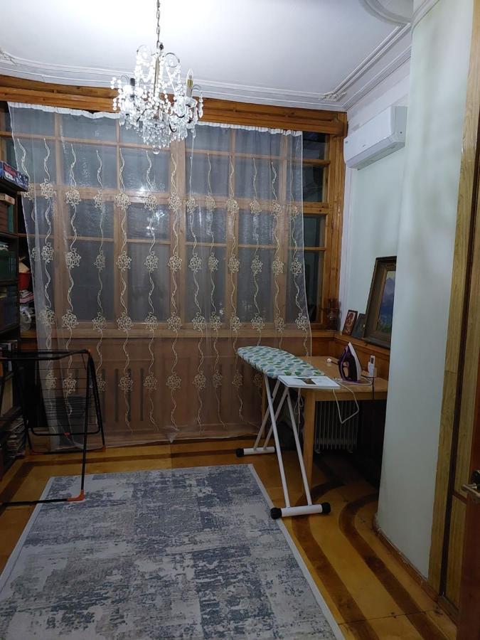 Apartament Centr Flat Taszkent Zewnętrze zdjęcie